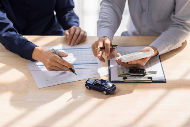 Car insurance options for Middlesex residents